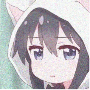 读者头像二